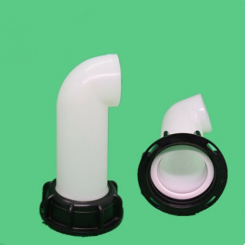 Ibc tank spout outlet - spout, tap