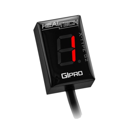 Healtech gipro type gear - healtech,