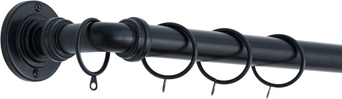 Blackout metal extendable - blackout,
