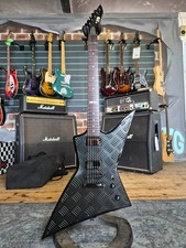 ESP LTD EX-400BD Gloss Black