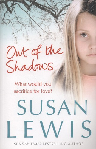 Out the shadows - the, (paperback)