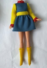 Vintage 1970s Matchbox Disco