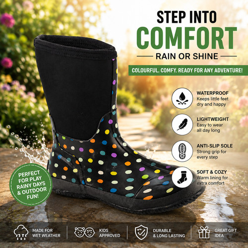 Ladies wellington boots - wellington,