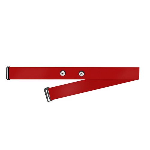Heart rate monitor chest strap - heart,
