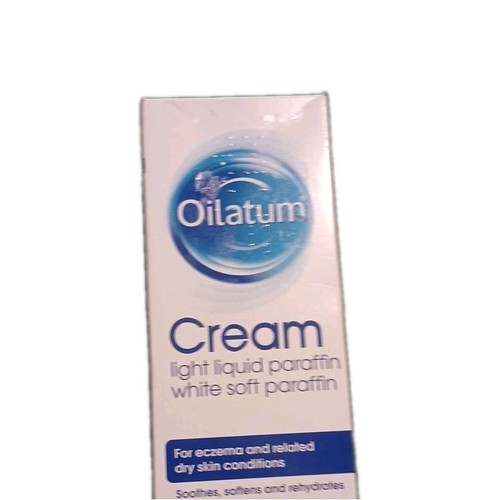 Oilatum cream dry - oilatum,