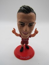 Figures Soccerstarz -