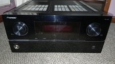 Pioneer SC-LX82 AV Receiver &