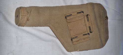 Ww2 original p37 pistol - original,
