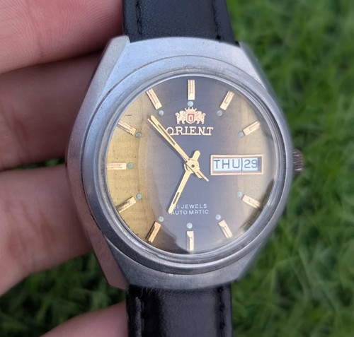 Vintage orient textured - vintage,
