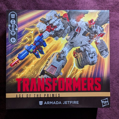 Transformers age the - transformers, primes