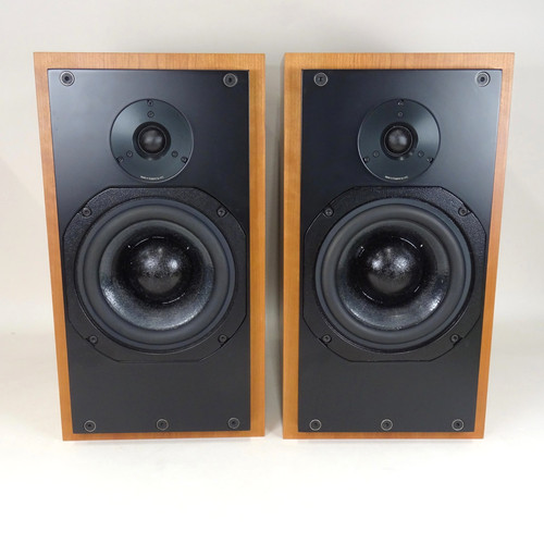 Atc scm20asl stereo monitor - stereo,