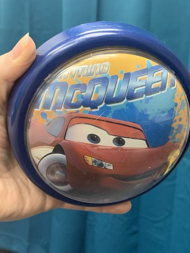 Disney cars lightening - disney,