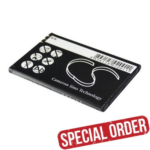 Battery for nokia - nokia, bp-4l,6760