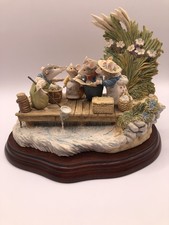 Brambly Hedge Sea Story