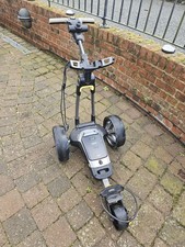 POWAKADDY CT6 Electric Golf