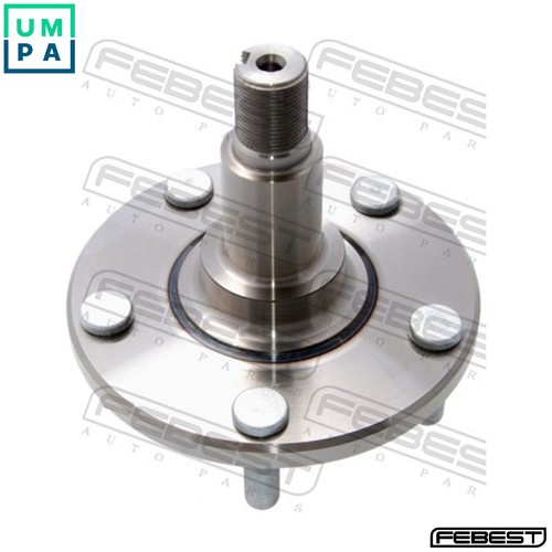 Wheel hub 0182 - hub, 0182-gx110f