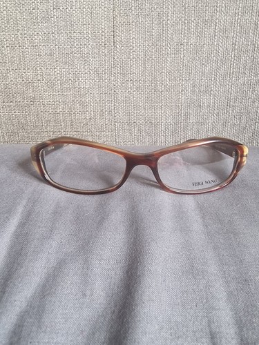 Vera wang glasses frames - glasses,