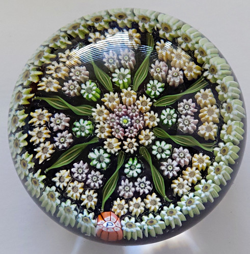 Perthshire pp5 millefiori - perthshire, 8
