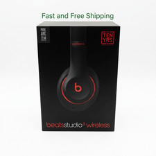 2026Beats By Dr Dre Studio3