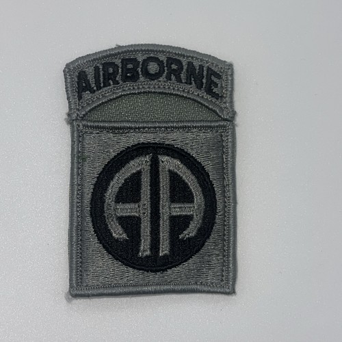 Army 82nd airborne - army, division