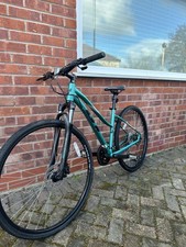 Transeo GT Women's Town Bike
