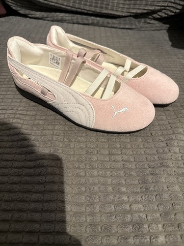 Puma speedcat ballet - puma,