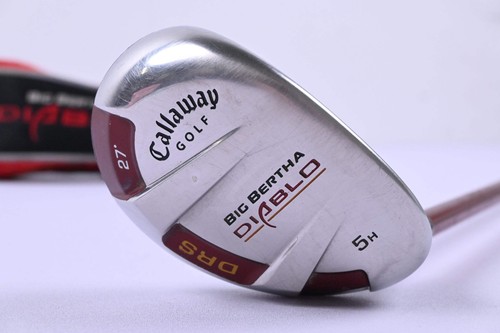 Callaway big bertha - callaway, #5