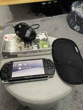 Sony PSP 3000 Slim - Piano