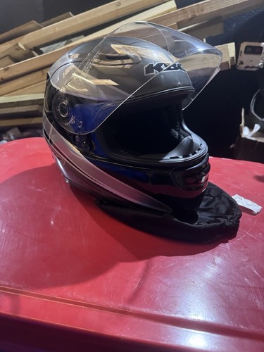 Racing helmet vr 1 - kb., vr.1