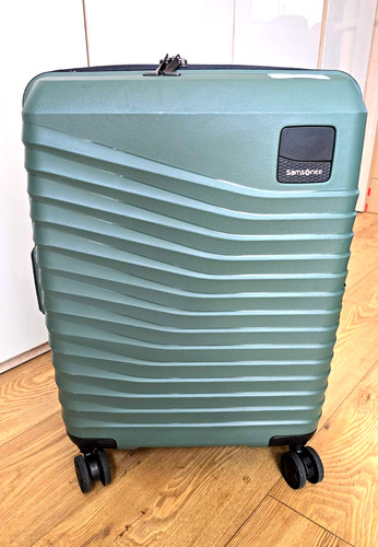 Samsonite intuo expandable - intuo,