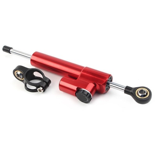 Steering damper stabilizer - stabilizer, cnc