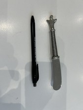 Carrol Boyes Butter Spreader Never Used