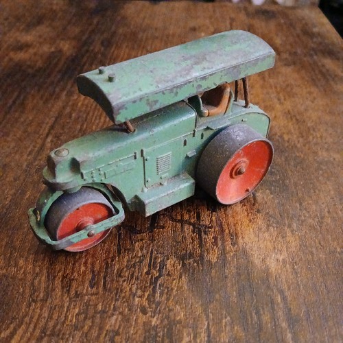 Dinky toys 25p - #251, aveling