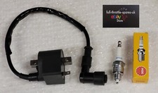 fits: SUZUKI LT 50 ATV QUAD