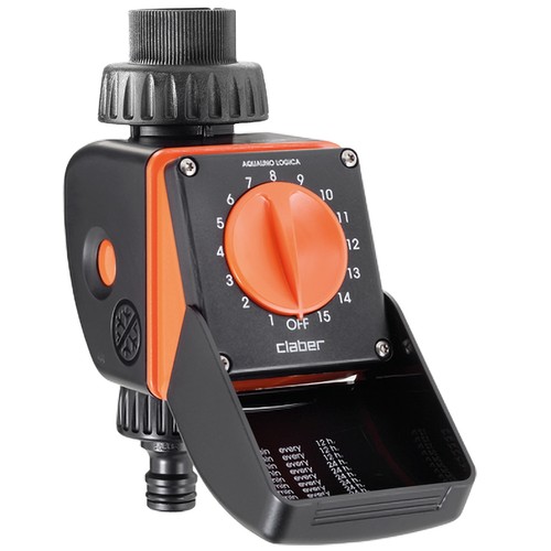 Water timer claber 8422 - water,