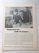 1954 aircraft advert hymatic - 1954,