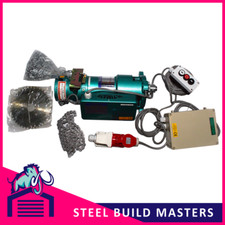 Industrial Garage Roller