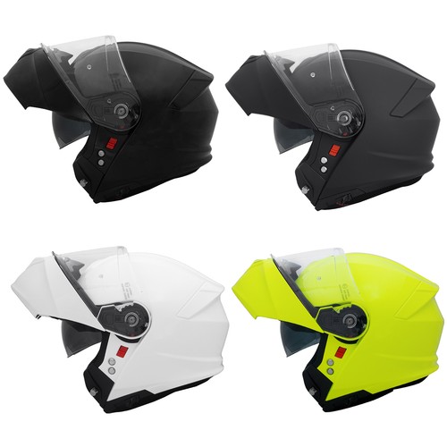 Zorax zor 838 flip front - zor-838, up