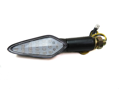 Indicators led sequential - sequential, full