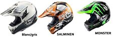 ARI MOTOCROSS VX-3 SX/MX MOTOCROSS ENDURO HELMET