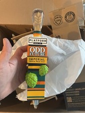 ODD FUTURE Tap Handle 2023 |