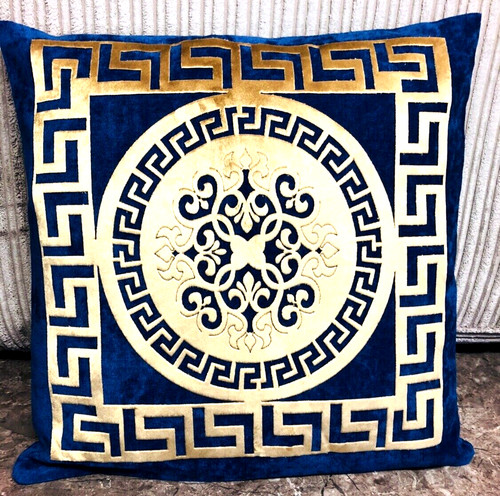 Greek key border geometric - key/border,