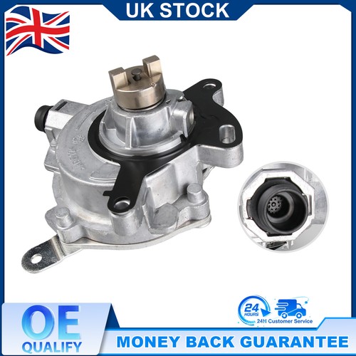 Brake vacuum pump cm5g2a451gb - vacuum,