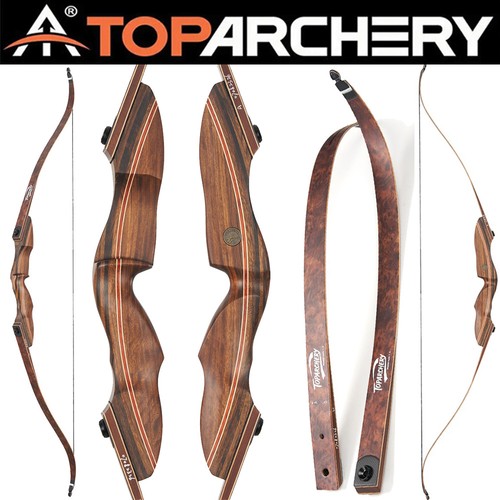 Archery hunting wooden - 60",