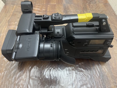 Sony hvr s270e pal - hvr-s270e, video