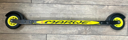 Rollerski marwe composite - xc,