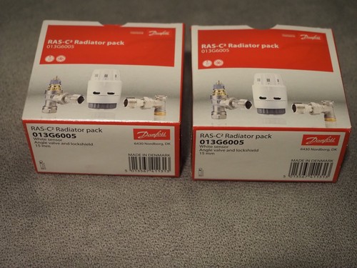 Danfoss 013g6005 ras - 013g6005, combi