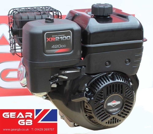 Briggs stratton 13 5hp - stratton, 13.5hp
