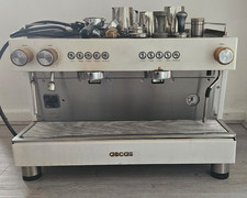 Ascaso  Barista T Pro  2 Group