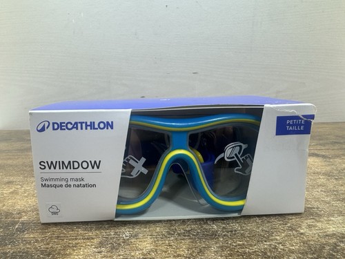 Decathlon kids pool - kids', mask